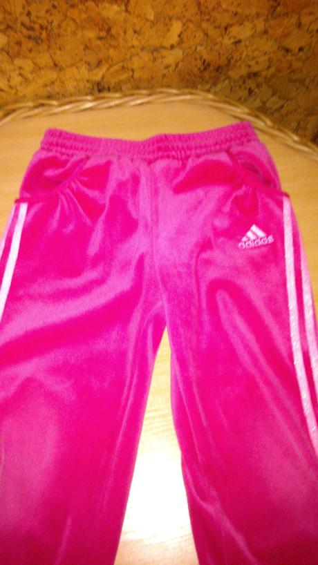 Tepláky adidas, adidas,98