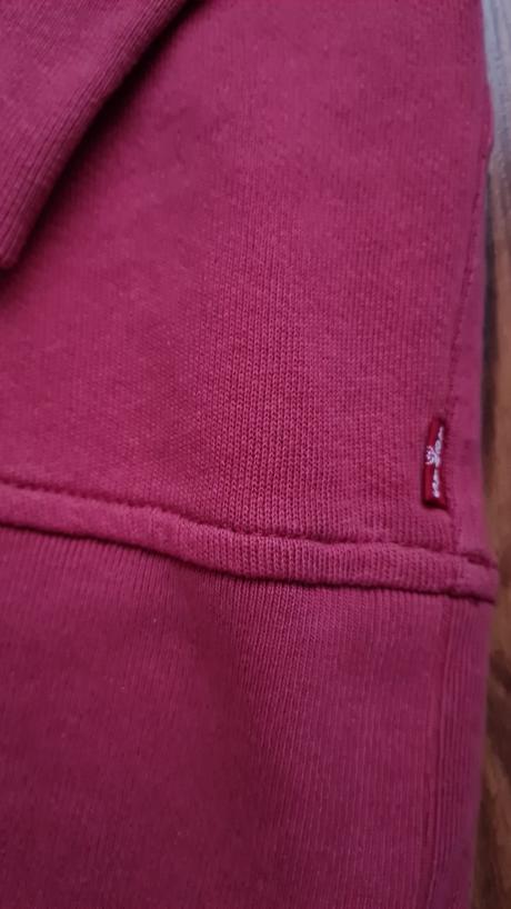 Levis mikina, levis,xl