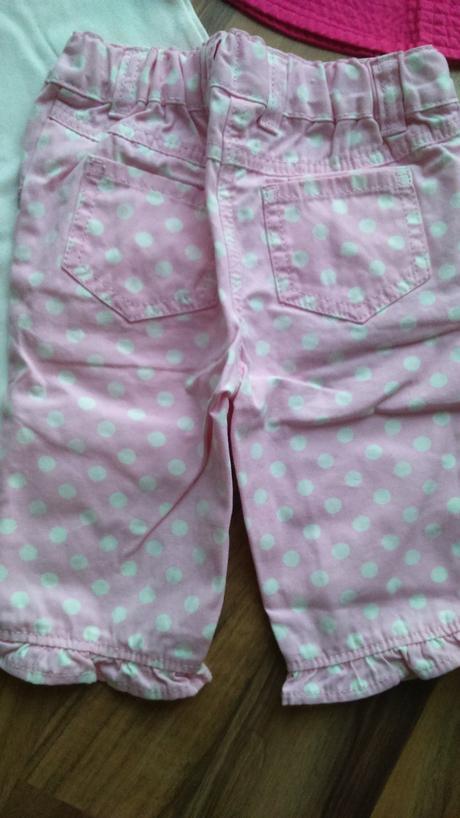 Kratke nohavice, 104