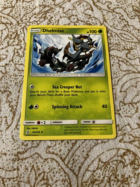 Pokémon, bakugan a pokémon album, 