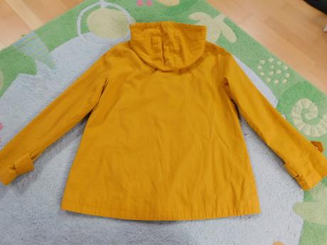 Prechodná bunda f&f, f&f,40