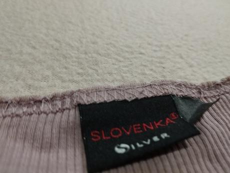 Moderná staroruzova kosielka, slovenka,m