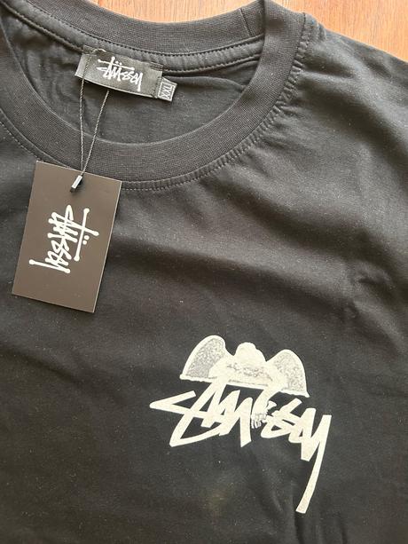 Tričko stussy, xxl
