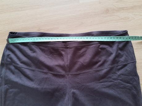 Funkčné 3/4 legíny, f&f,44