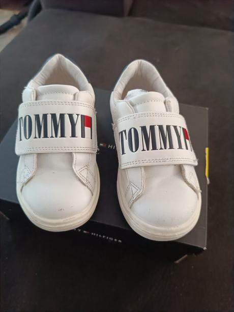 Tenisky, tommy hilfiger,26