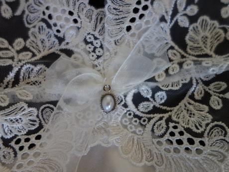 Biely 3-set velabella, veľ. s, s