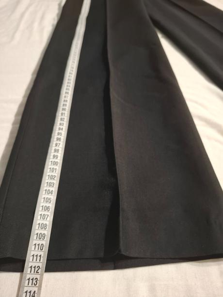 Elegantné nohavice, mango,34 / xs