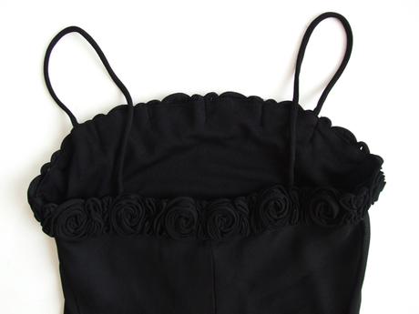 Spoločenské šaty, xs