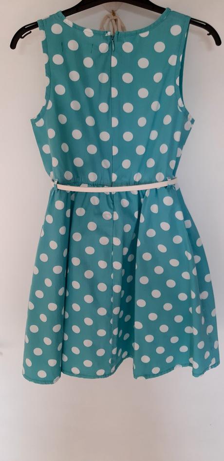 Šatky s bolerkom bpc, bonprix,128