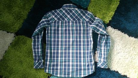 Košeľa, colours of the world,146