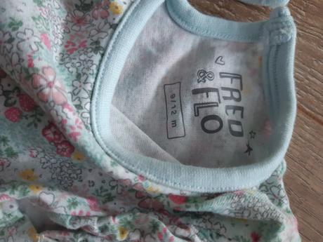 Dievčenské opaľovačky 2 ks, f&f,80