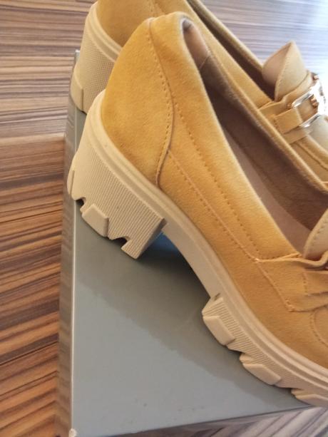 Venezia topánky, 38