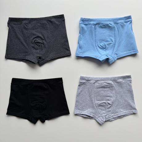 Chlapčenské boxerky, 104 / 110 / 116 / 122