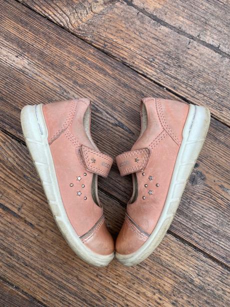 Ecco balerinky, ecco,25