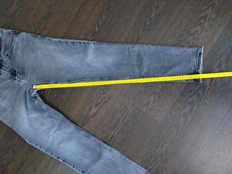 Rifle tommy jeans w30 l30, tommy hilfiger,s