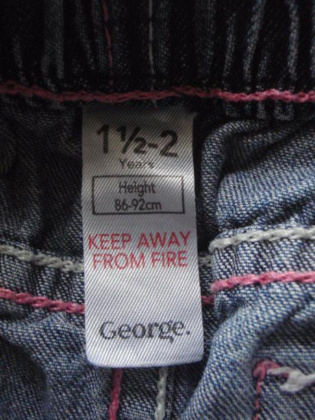 2x rifličky, george,86