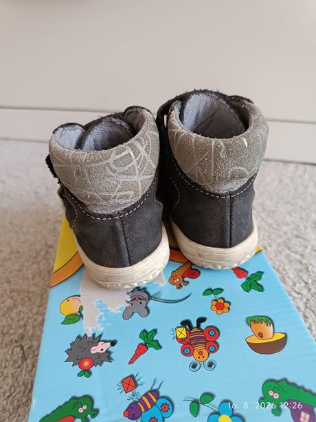 Celorocne barefoot jonap, jonap,23