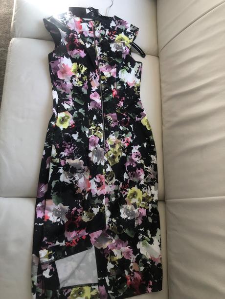 Spoločenské šaty, f&f,34