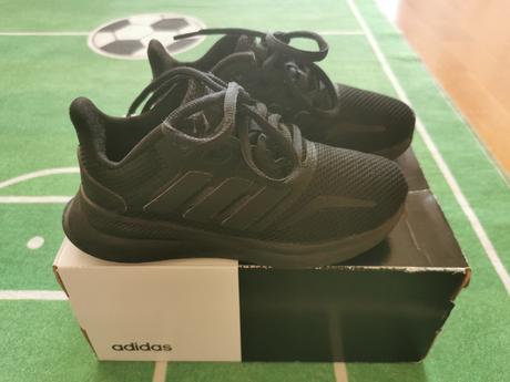 Adidas runfalcon tenisky, adidas,28
