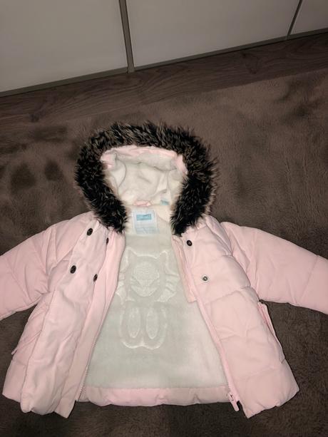 Bunda, vetrovka č.74, 74