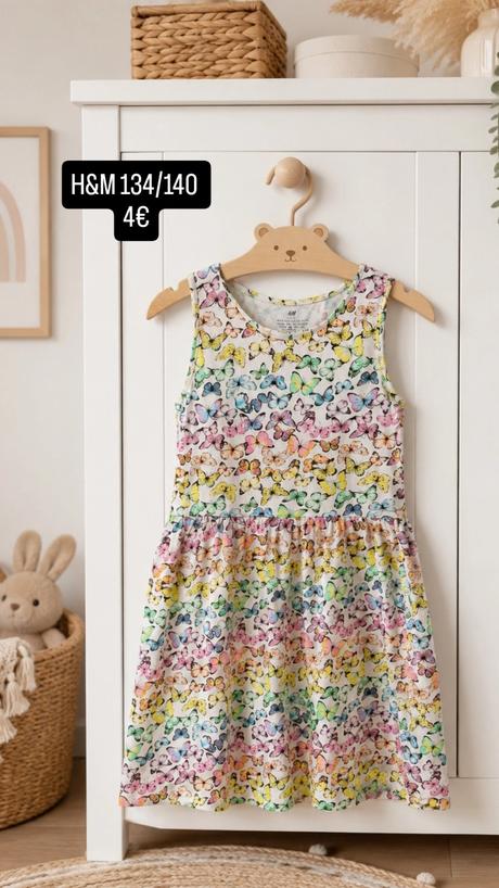 Oblecenie po dcerke ( otvor cely inzerat), 