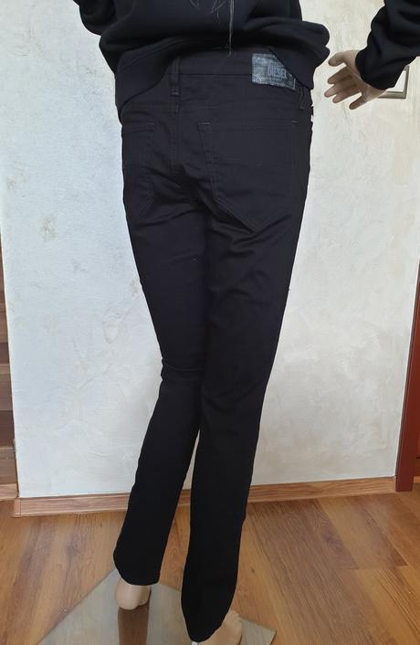 Diesel rifle, diesel,m