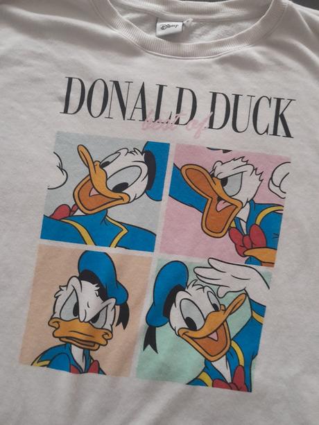 Mikina disney, takko,xxl