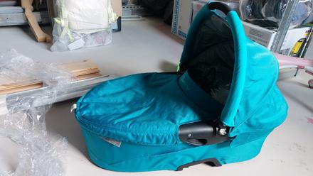 Vanicka na kocik quinny buzz, quinny,quinny buzz 4