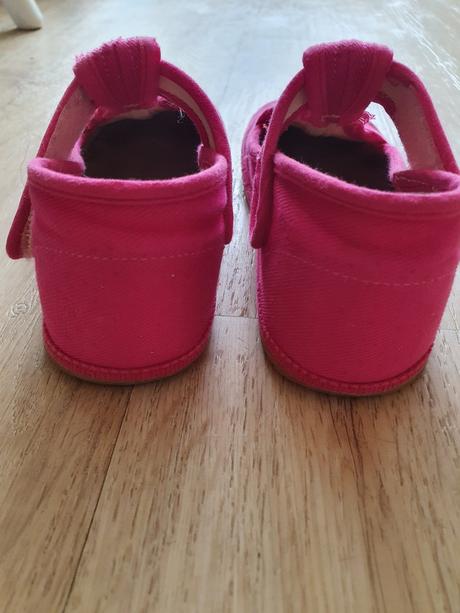 Barefoot papuče beda, beda,25