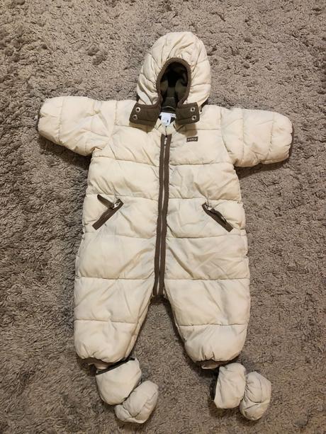 Overál - kombinéza, h&m