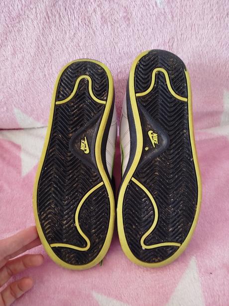 Nike tenisky vo výbornom stave, nike,37