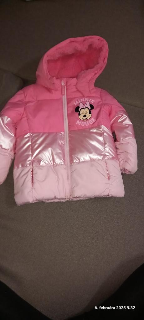 Bundicka minnie, disney,110