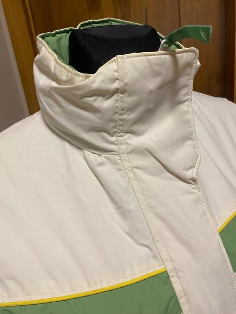 Foresthill - bunda / vetrovka, s