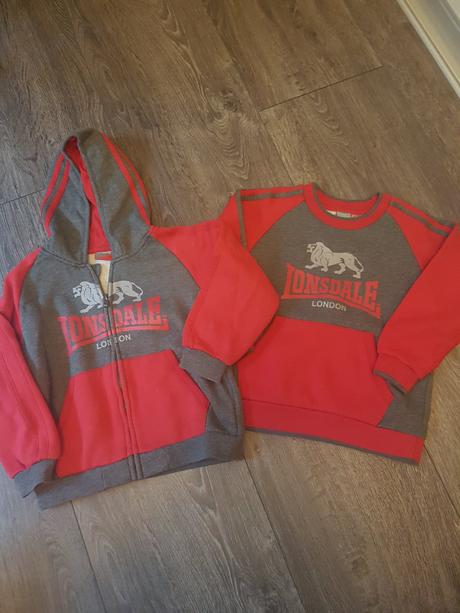 Mikiny lonsdale, lonsdale,104