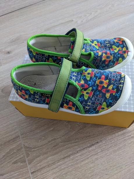 Papuče fare, fare,30