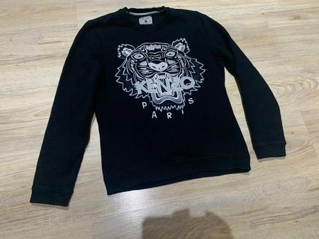 Mikina kenzo 146az152, 146