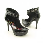 Topánky ed hardy, ed hardy,39