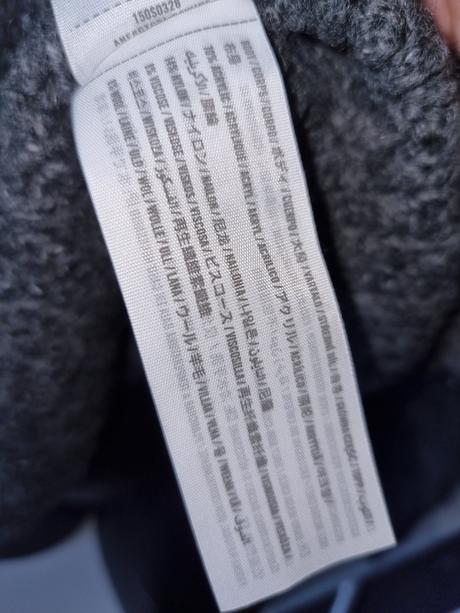 Damske sveter, abercrombie&fitch,l