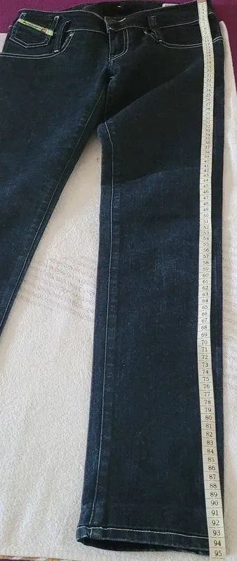 Rifle diesel, vel.s, diesel,s