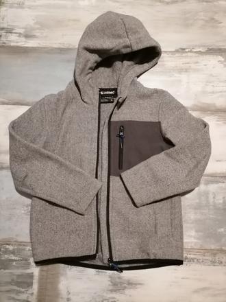 Flisova mikina killtec vel. 128, 128