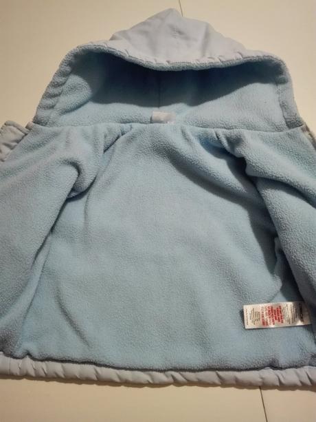 Zimna bundicka, cherokee,68