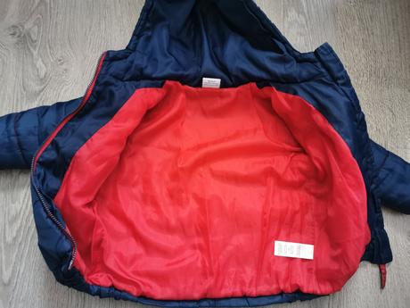 Vetrovka peppa pig, disney,104