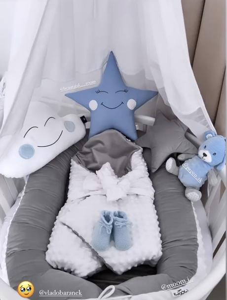 Rastúca postielka 7v1, šírka (cm): 75,dĺžka (cm): 80