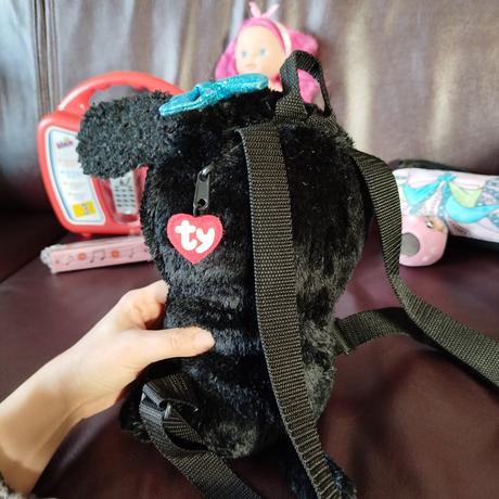 Balík hračiek pre dievčatko, 