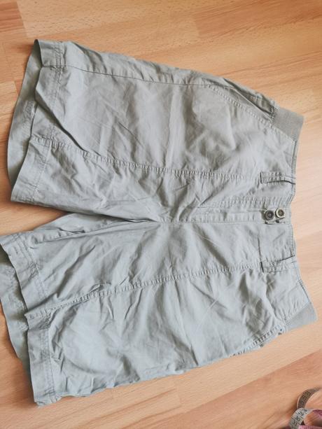 Šortky bm 40-ka, 40