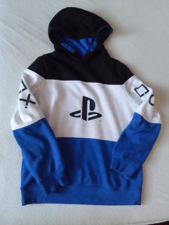 Mikina playstation, 146