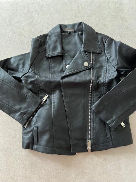 Dievčenská koženka, george,110