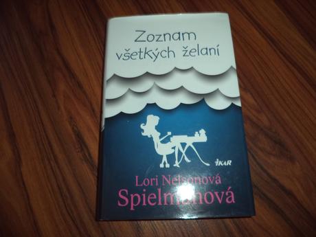 Zoznam všetkých želaní lori nelsonová spielmano,