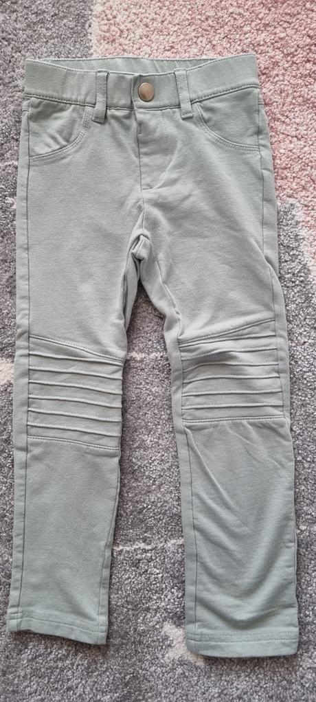 Leginove nohavice kapahl v.104, kappahl,104