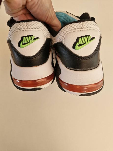 Tenisky nike air, nike,39